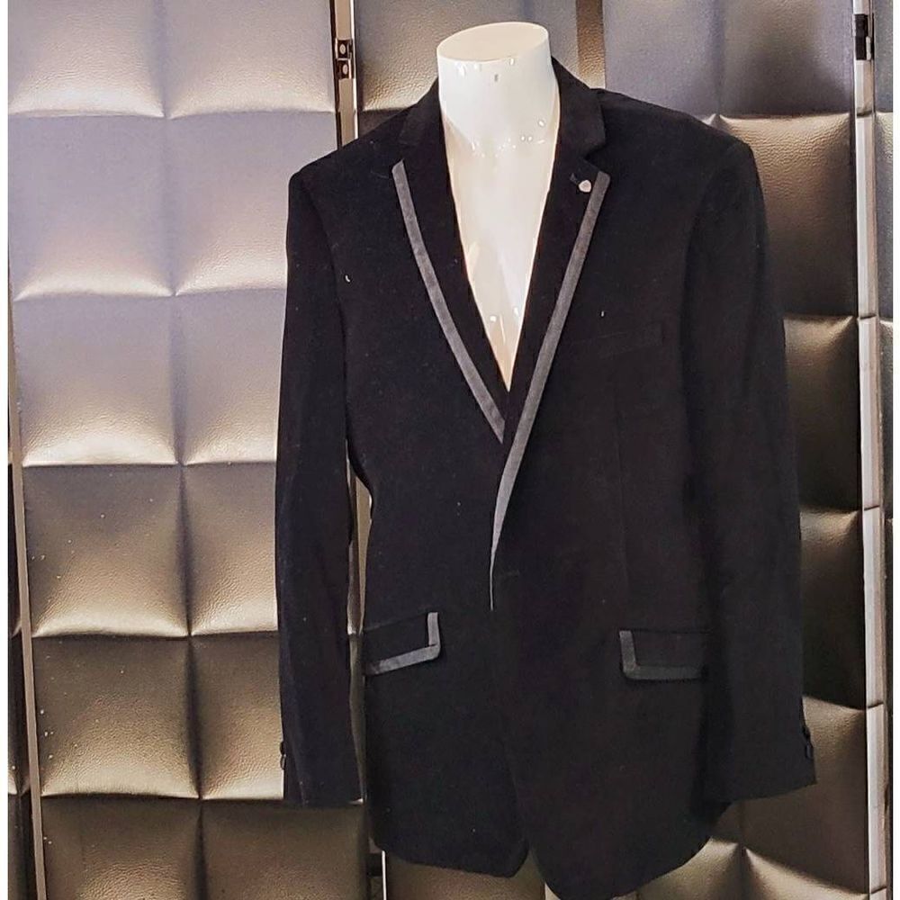 Rock & Republic blazer